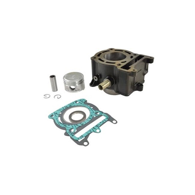 Set motor / kit cilindru scuter Yamaha Majesty 125cc 4T, 53.75 mm